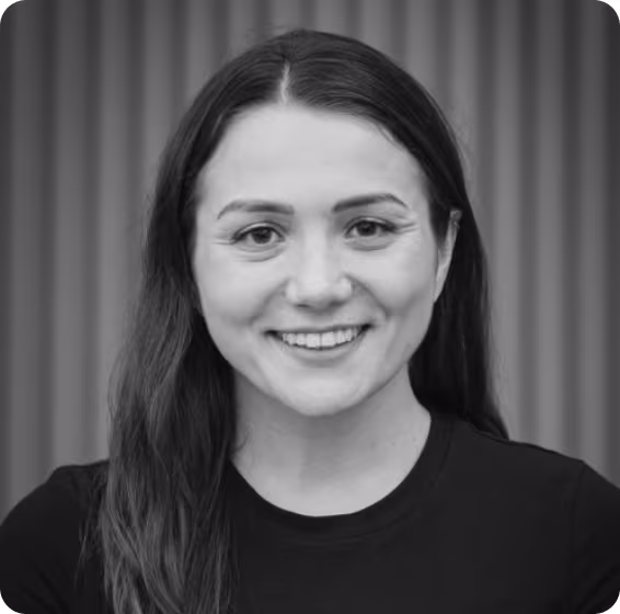 Ali Rohde — Venture Scout