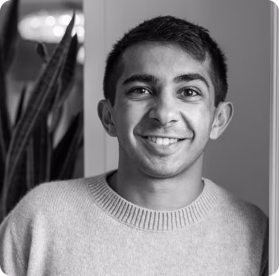 Armaan Grewal — Vice President, Head of Investor Relations