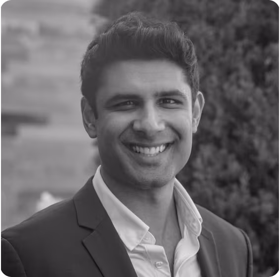 Ben Rathi — Investor