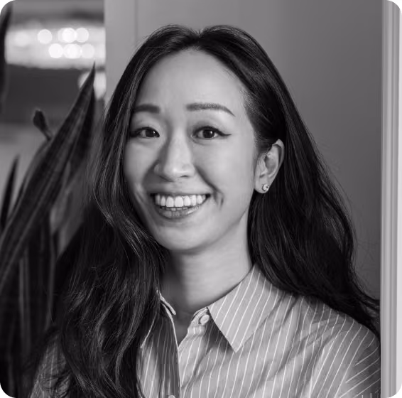 Casey Fan — Executive Assistant