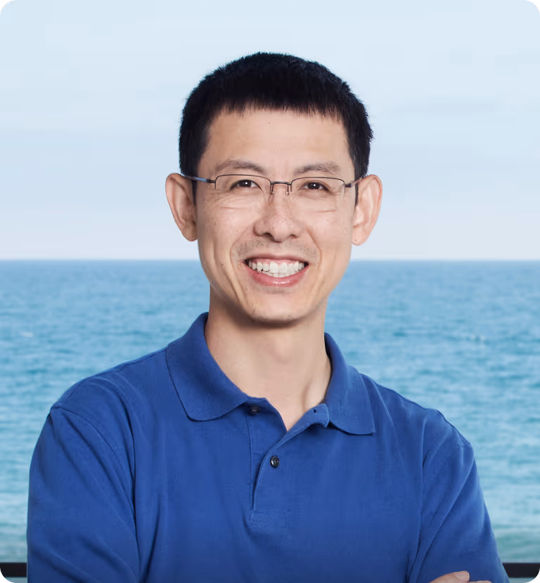 ChenLi Wang — General Partner