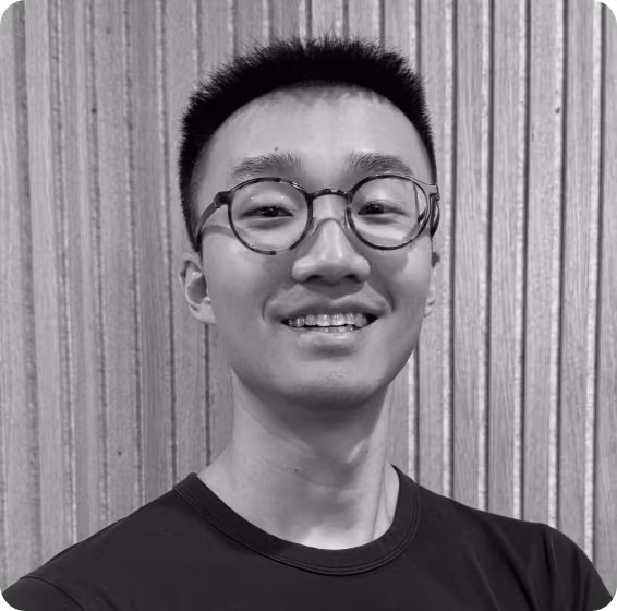 Chonghao Huang — Vice President