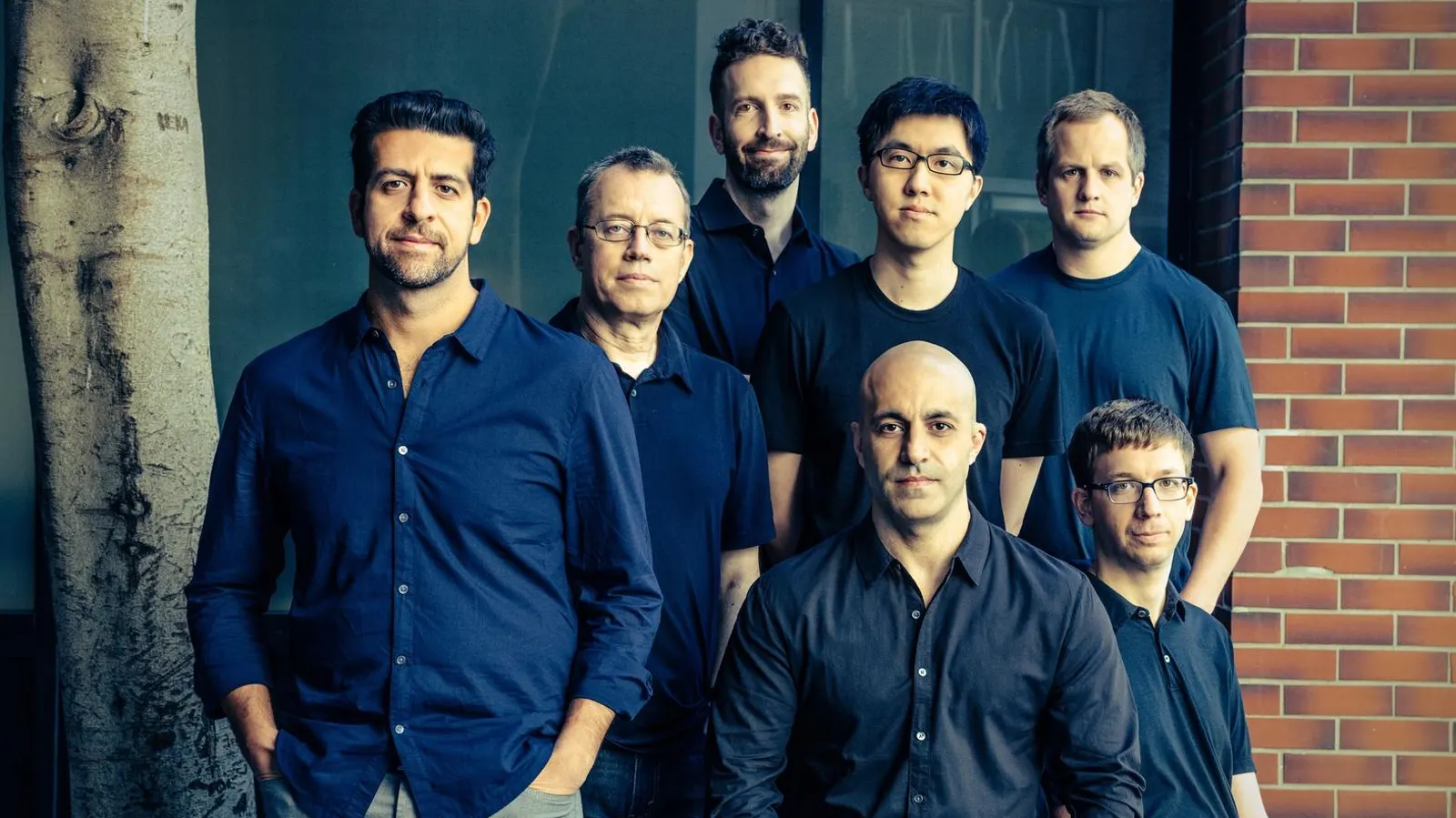 Databricks founders