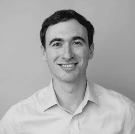 Douglas Saper — Vice President