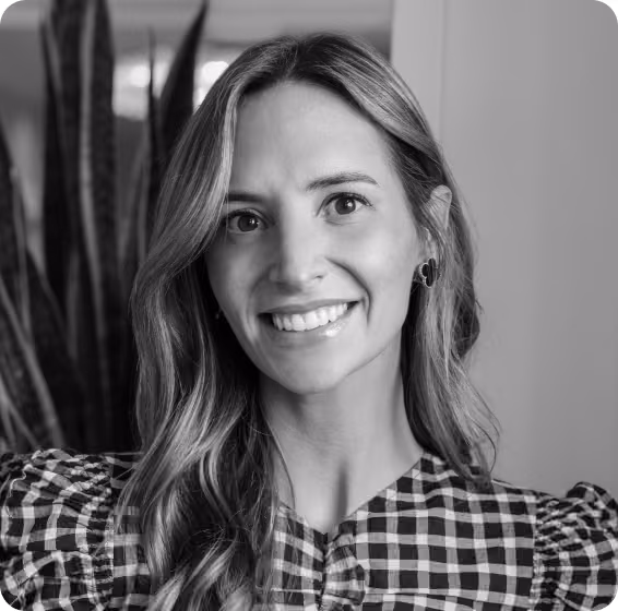 Erika Panico — Vice President, Head of Legal & Ops