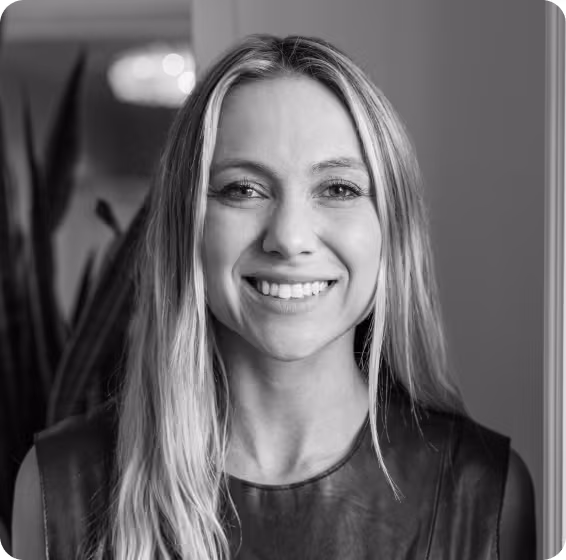 Erika Salazar — Executive Assistant