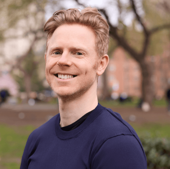 Jeffrey Nykun — General Partner