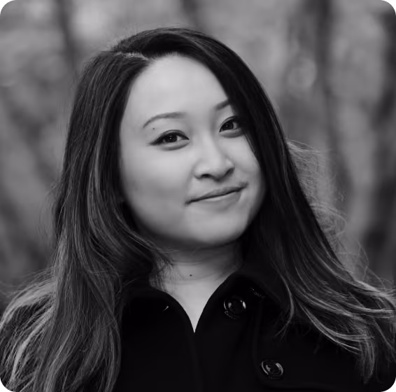 Kanjun Qiu — Venture Partner