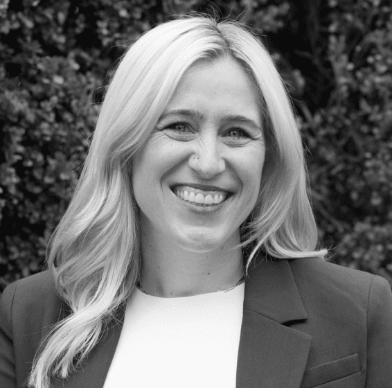 Kiersten Wawrzonek — Executive Assistant