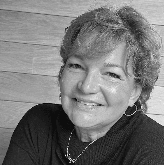 Michele Reed — Executive Assistant