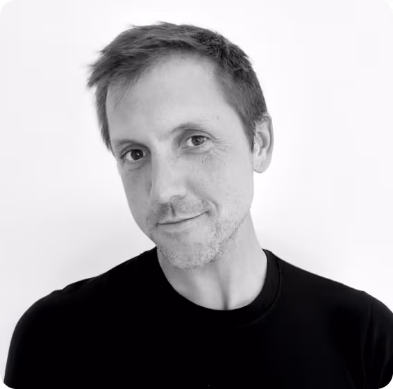 Ryan Noon — Venture Partner