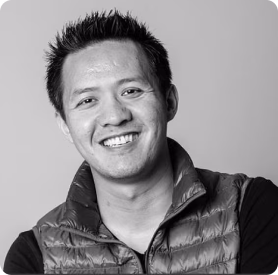 Tony Huie — Venture Partner