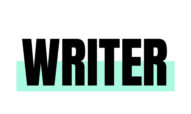 Writer